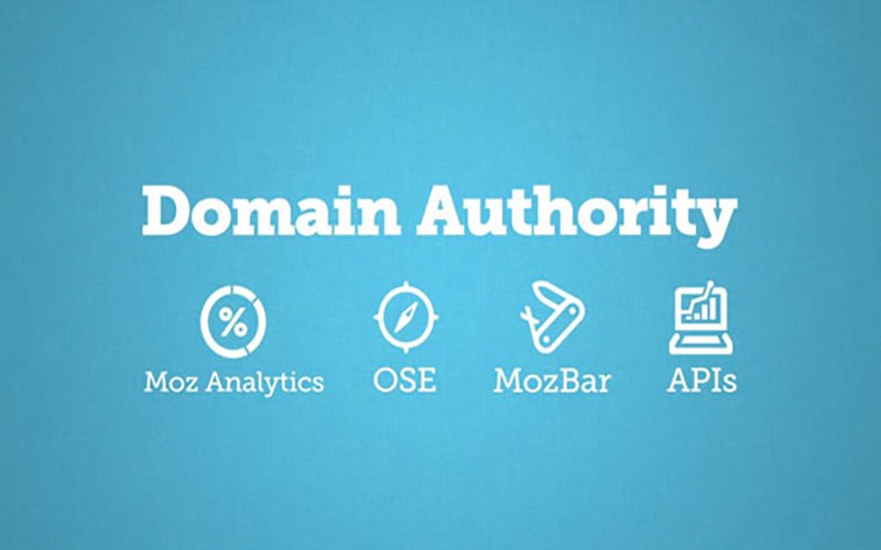 قدرت دامنه چیست؟ domain authority چیست؟